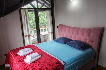 Villa Dilek Villa Dilek