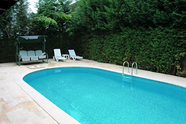 Villa Dilek Villa Dilek