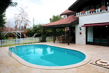 Villa Dilek Villa Dilek