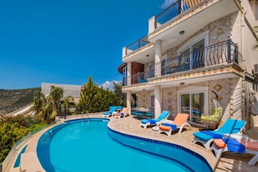 Villa Divan Villa Divan