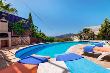 Villa Divan Villa Divan