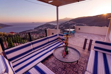 Villa Divan Villa Divan