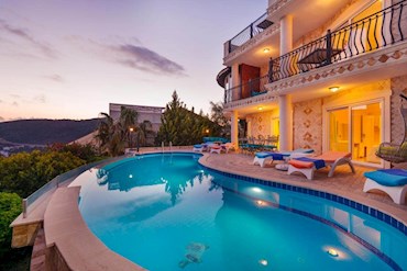 Villa Divan Villa Divan