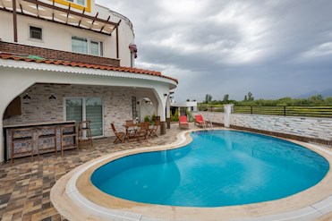 Villa Domino Villa Domino