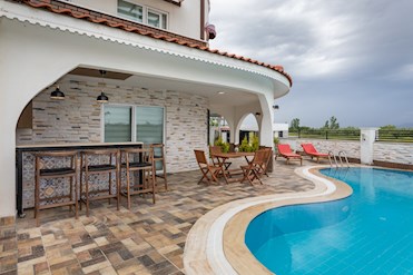 Villa Domino Villa Domino