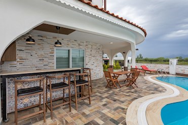 Villa Domino Villa Domino