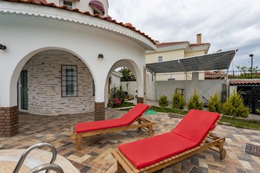 Villa Domino Villa Domino
