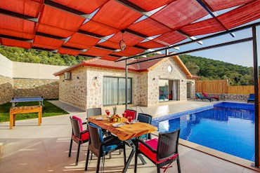 Villa Dora Villa Dora