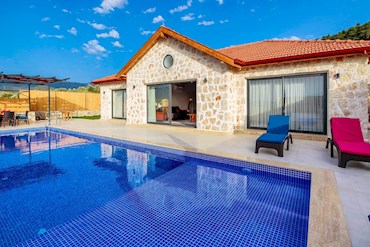 Villa Dora Villa Dora