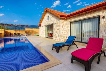 Villa Dora Villa Dora