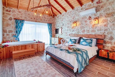 Villa Dora Villa Dora
