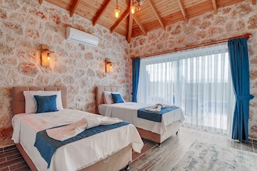 Villa Dora Villa Dora