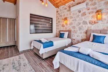 Villa Dora Villa Dora