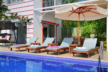 Villa Doremi Villa Doremi