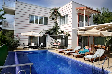 Villa Doremi Villa Doremi