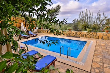 Villa Doruk Villa Doruk