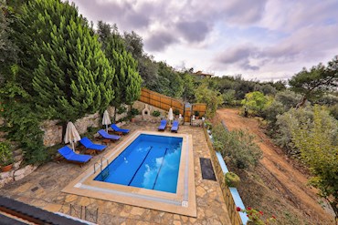 Villa Doruk Villa Doruk