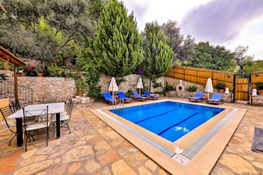 Villa Doruk Villa Doruk