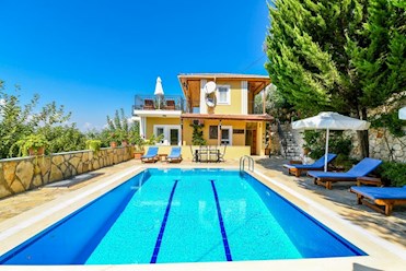 Villa Doruk Villa Doruk