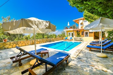 Villa Doruk Villa Doruk
