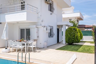 Villa Dream Villa Dream