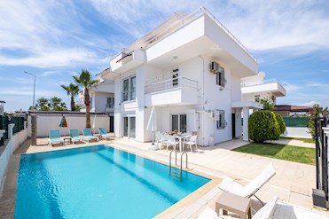 Villa Dream Villa Dream