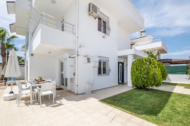 Villa Dream Villa Dream