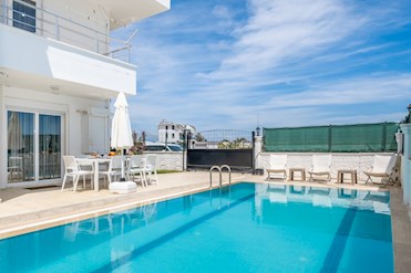 Villa Dream Villa Dream