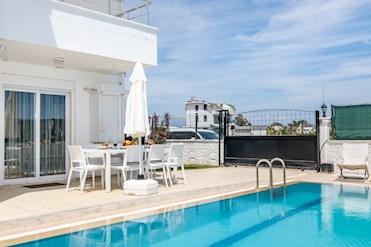 Villa Dream Villa Dream