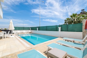 Villa Dream Villa Dream