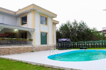 Villa Duke Villa Duke