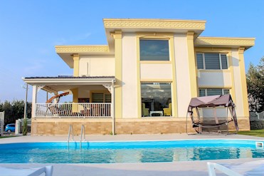 Villa Duke Villa Duke