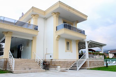 Villa Duke Villa Duke