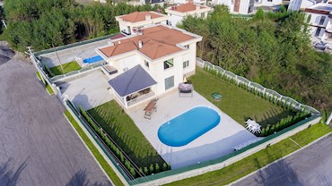 Villa Duke Villa Duke