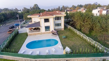 Villa Duke Villa Duke