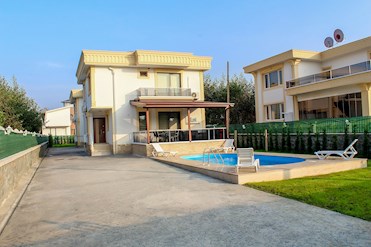 Villa Düşes-1 Villa Düşes-1