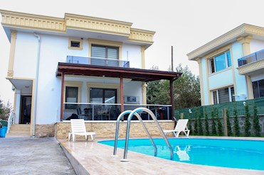 Villa Düşes-1 Villa Düşes-1