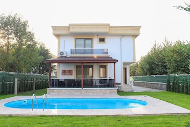 Villa Düşes-2 Villa Düşes-2