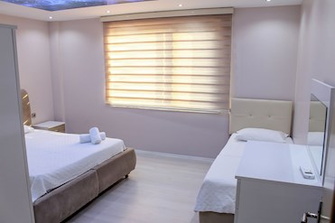 Villa Düşes-2 Villa Düşes-2