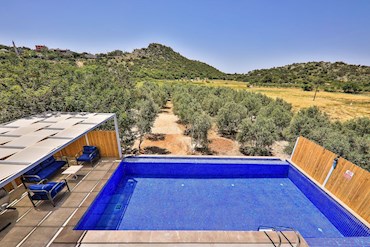 Villa Ece Villa Ece