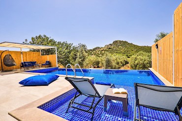 Villa Ece Villa Ece