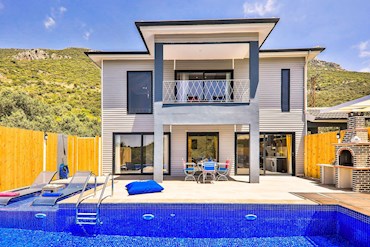 Villa Ece Villa Ece