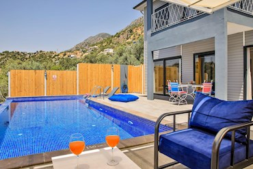 Villa Ece Villa Ece
