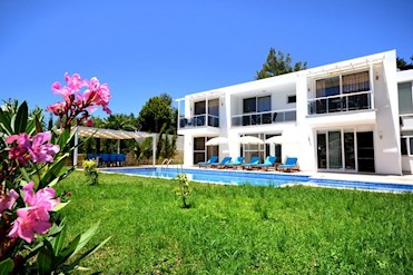 Villa Efsane Villa Efsane