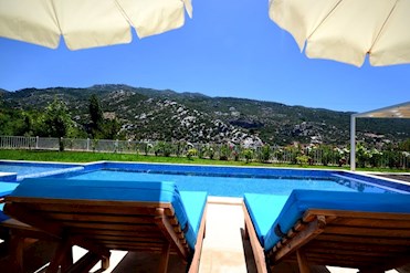 Villa Efsane Villa Efsane