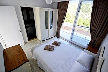Villa Efsane Villa Efsane