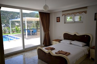 Villa Efsane Villa Efsane