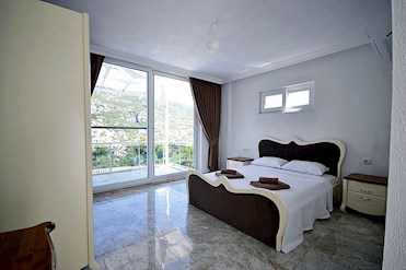Villa Efsane Villa Efsane