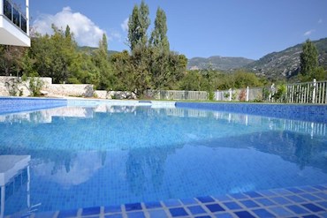 Villa Efsane Villa Efsane