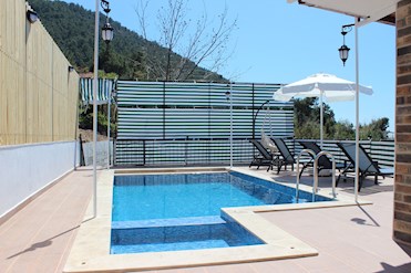 Villa Eftal Villa Eftal